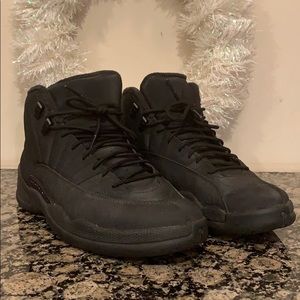 Jordan Retro 12 “Winter”